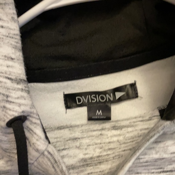 Dvsion Swearshirt - Picture 2 of 3